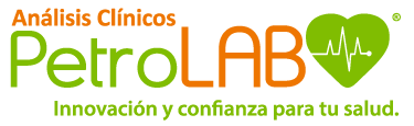 PetroLAB - Análisis Clínicos